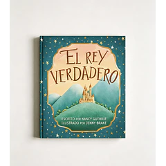 El Rey Verdadero