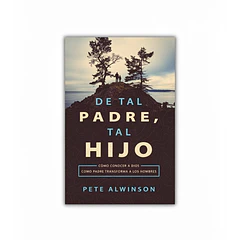 De tal Padre tal Hijo