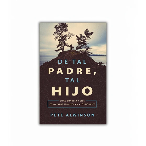De tal Padre tal Hijo