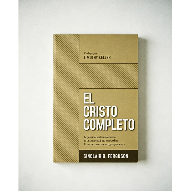 El Cristo Completo
