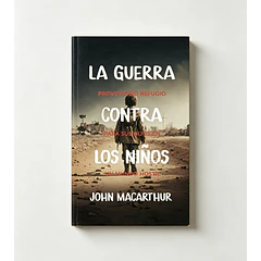 La Guerra contra los Niños