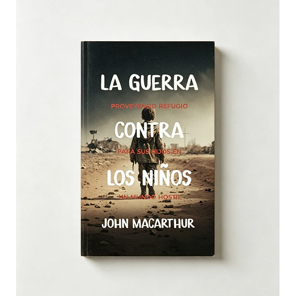 La Guerra contra los Niños