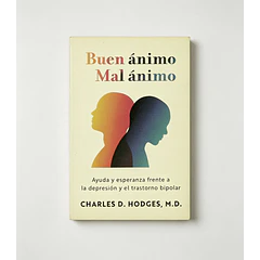 Buen Ánimo Mal Ánimo