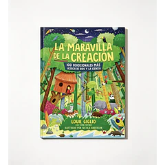 La Maravilla de la Creación