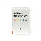 Biblia de Referencia con Enciclopedia Ilustrada RVR60 1