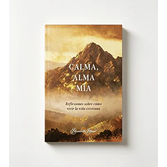 Calma, Alma Mía