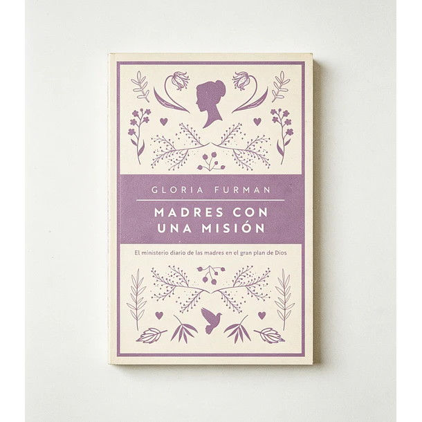 Madres con una Misión