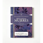 Biblia de Estudio para Mujeres RVR60 1