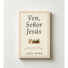Ven, Señor Jesús