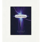 Biblia de Referencia Thompson Milenio RVR60 Tapa Dura 1