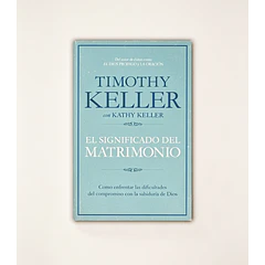 El Significado del Matrimonio