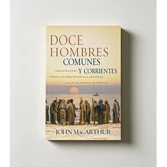 Doce Hombres Comunes y Corrientes