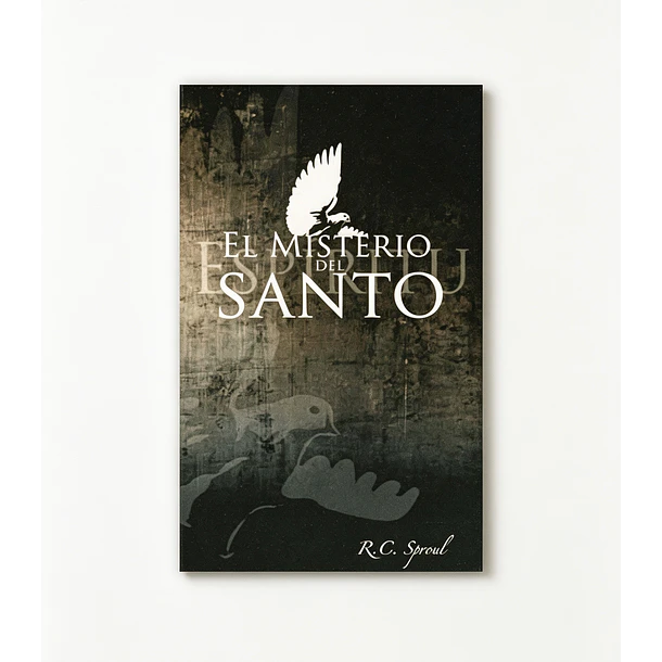 El Misterio del Espíritu Santo