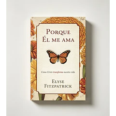 Porque Él me Ama