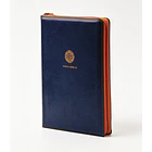 Biblia Letra Súper Gigante Con Índice y Cierre RVR60 Azul 1