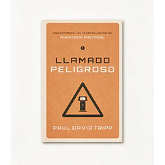 Llamado Peligroso