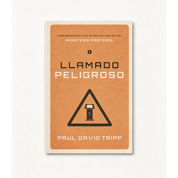 Llamado Peligroso