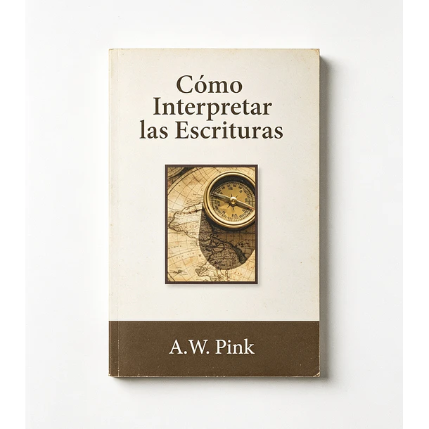 Cómo Interpretar las Escrituras