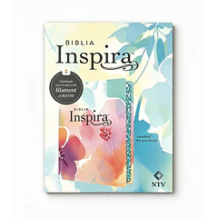 Biblia Inspira Nueva Traducción Viviente (NTV)