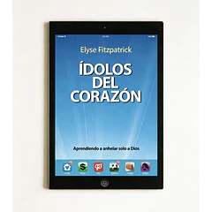 Ídolos del Corazón