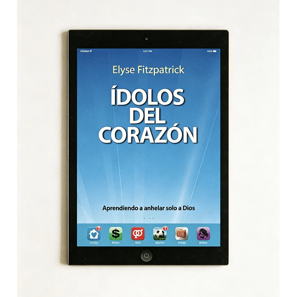 Ídolos del Corazón