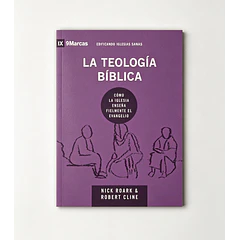 La Teología Bíblica