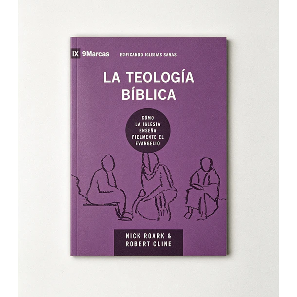 La Teología Bíblica
