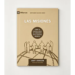 Las Misiones