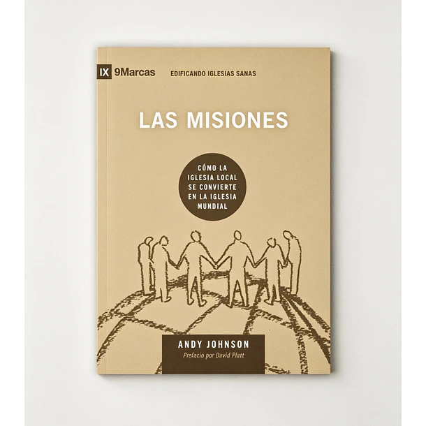 Las Misiones