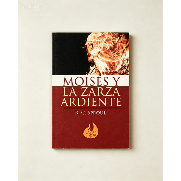 Moisés y la Zarza Ardiente