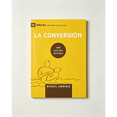 La Conversión
