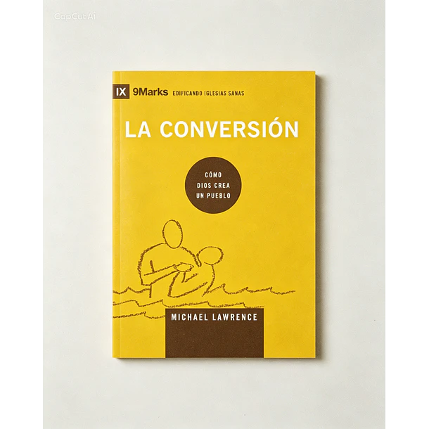 La Conversión