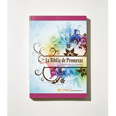 Biblia de Promesas Edición para Jóvenes RVR60