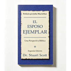 El Esposo Ejemplar 