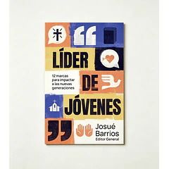 Líder de Jóvenes