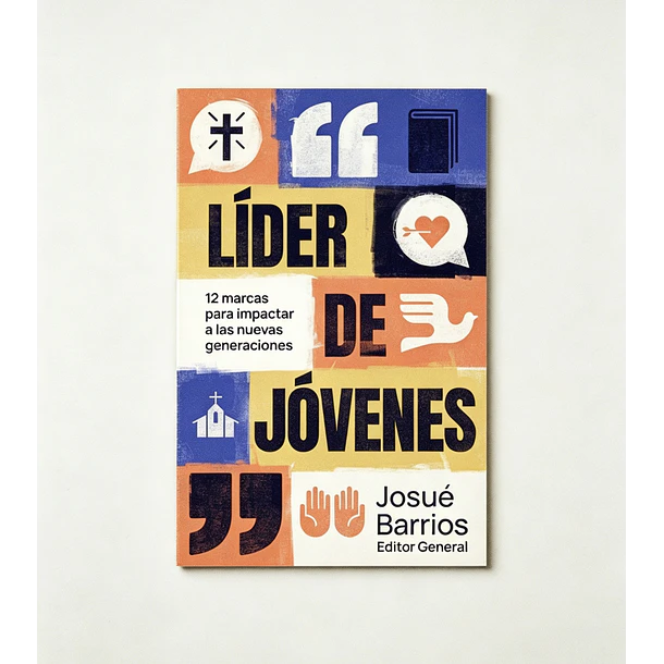 Líder de Jóvenes