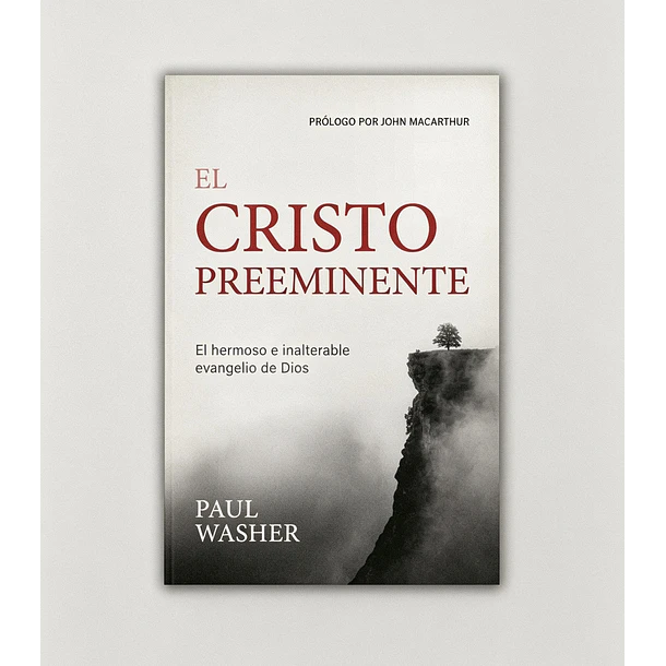 El Cristo Preeminente
