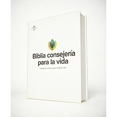 Biblia Consejería para la Vida RVR60