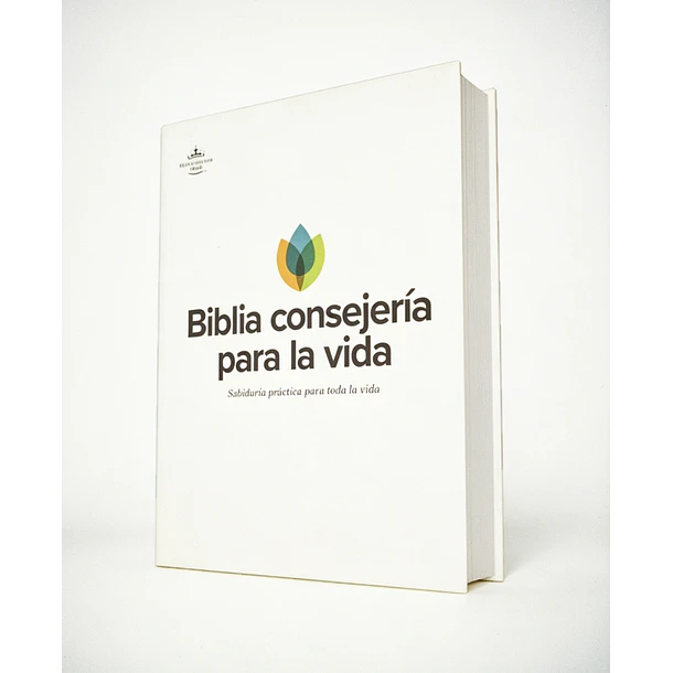 Biblia Consejería para la Vida RVR60 1