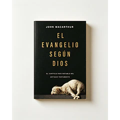 El Evangelio según Dios