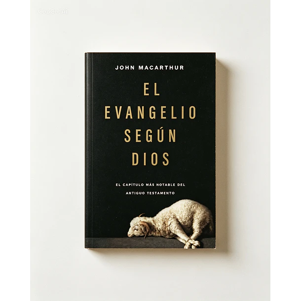 El Evangelio según Dios