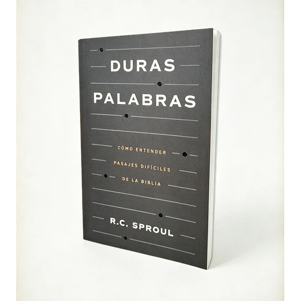 Duras Palabras
