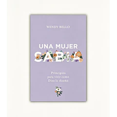 Una Mujer Sabia