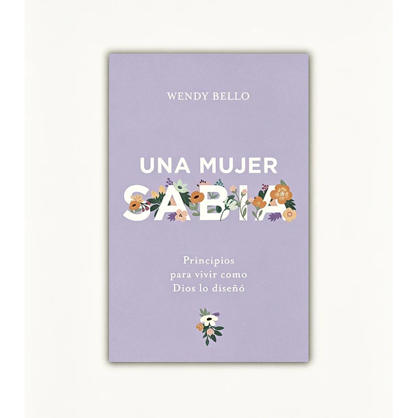 Una Mujer Sabia