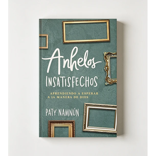 Anhelos Insatisfechos
