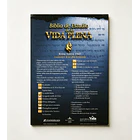 Biblia de Estudio Vida Plena RVR60 Negro 1