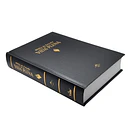 Biblia de Estudio Vida Plena RVR60 Negro 2
