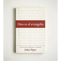 Dios es el Evangelio
