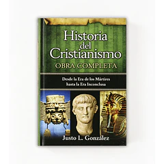 Historia del Cristianismo