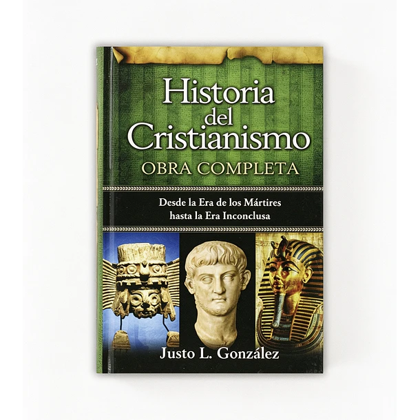 Historia del Cristianismo